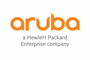 Aruba Logo