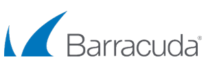 Barracuda logo