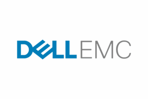 Dell EMC Logo