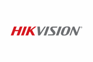 HikVision Logo