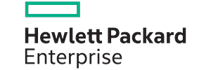 HPE Logo