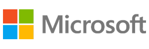 Microsoft Logo
